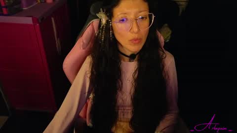 Snapshot of _arlequin_ chatting on June 2026 07:57:01 AM _arlequin_ online show from June 2026 07:57:01 AM