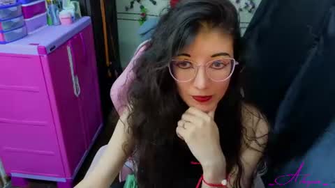 Snapshot of _arlequin_ chatting on July 2026 04:07:02 AM _arlequin_ online show from July 2026 04:07:02 AM