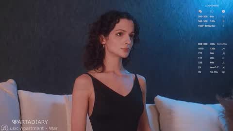 ARTA online show from September 2025 12:28:02 PM