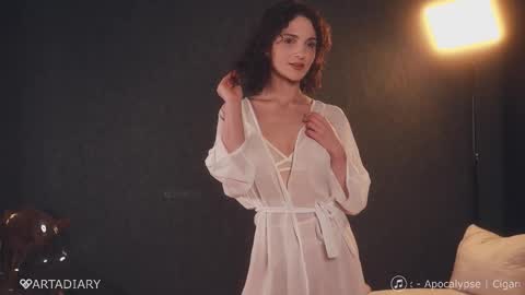 ARTA online show from October 2025 12:26:02 PM