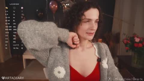 ARTA online show from April 2026 12:25:01 PM