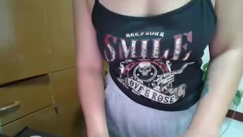 Angie online show from April 2026 02:31:01 AM