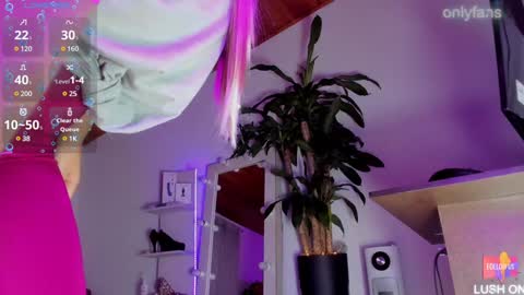 fer online show from January 2025 09:25:02 AM