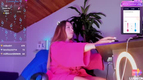 fer online show from January 2025 09:08:01 AM