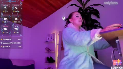 fer online show from February 2025 07:38:01 AM