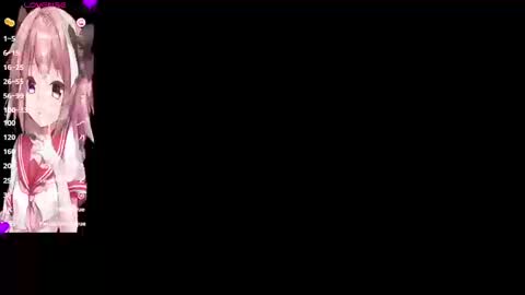 independent model atalaya online show from March 2026 04:55:01 PM