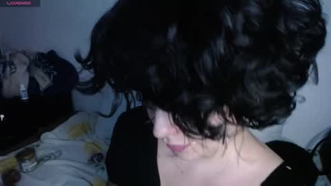 atenea online show from December 2024 11:58:02 PM