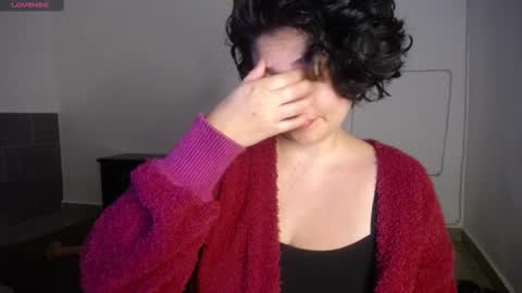 atenea online show from December 2024 11:46:02 PM