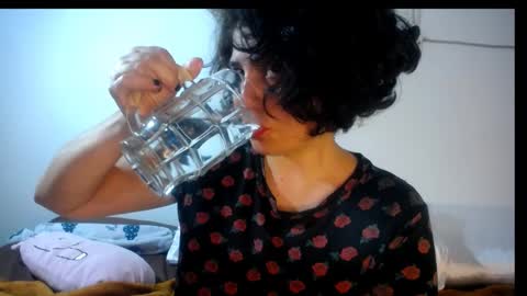 atenea online show from February 2025 10:53:02 PM