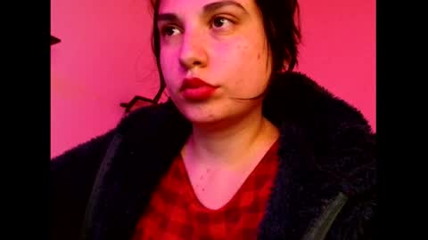 atenea online show from October 2025 03:24:02 PM