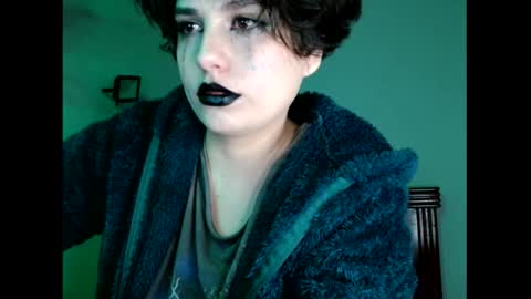 atenea online show from November 2025 08:42:01 AM