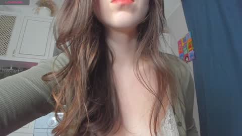 Olivia online show from January 2025 02:04:01 AM