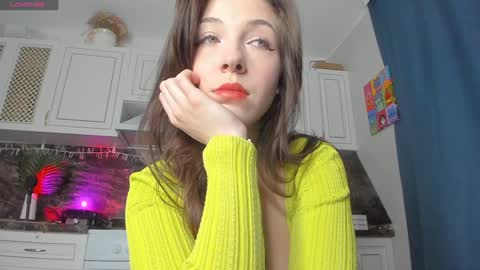 Olivia online show from January 2025 01:30:01 AM