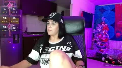 You Baby online show from December 2024 11:24:02 PM