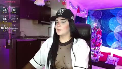 You Baby online show from December 2024 07:03:02 PM