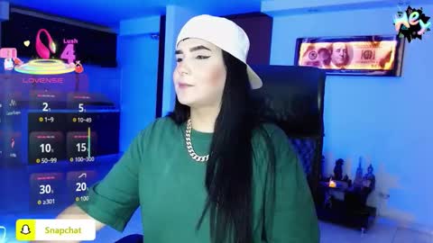 You Baby online show from October 2025 07:12:02 PM