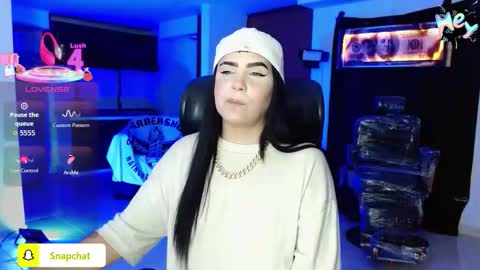 You Baby online show from November 2025 01:48:02 AM