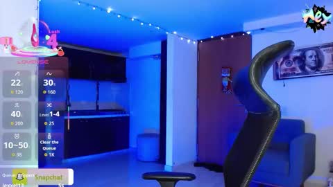 You Baby online show from December 2025 04:58:01 PM