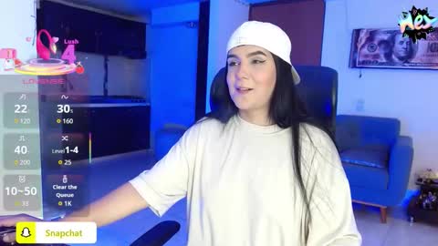 You Baby online show from January 2026 07:50:01 PM