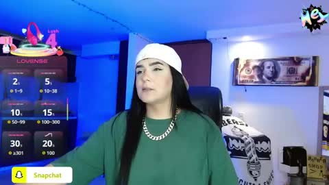 You Baby online show from March 2026 07:41:02 PM