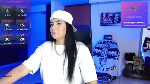 You Baby online show from April 2026 01:00:01 AM