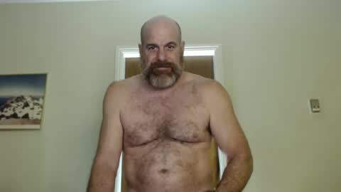 Bacchus online show from January 2025 08:58:02 PM