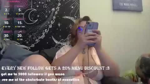 Snapshot of _bandit_b0y chatting on November 2025 12:13:02 AM bandit online show from November 2025 12:13:02 AM