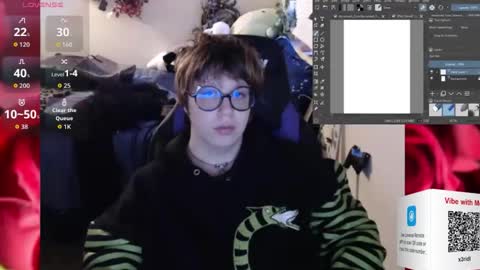 Snapshot of _bandit_b0y chatting on February 2026 10:14:01 PM bandit online show from February 2026 10:14:01 PM