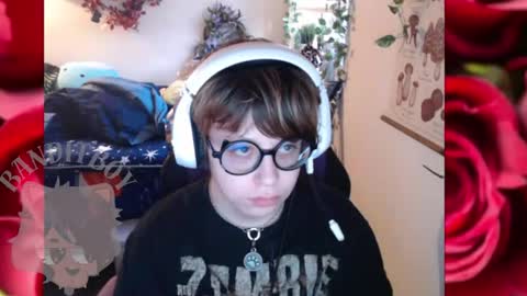 Snapshot of _bandit_b0y chatting on February 2026 09:40:02 PM bandit online show from February 2026 09:40:02 PM