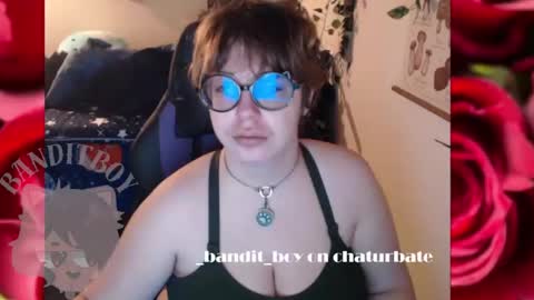 Snapshot of _bandit_b0y chatting on February 2026 07:23:02 AM bandit online show from February 2026 07:23:02 AM