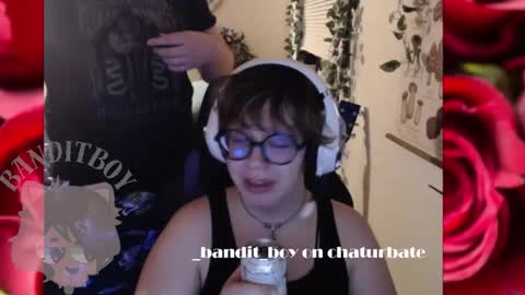 Snapshot of _bandit_b0y chatting on February 2026 02:48:01 AM bandit online show from February 2026 02:48:01 AM