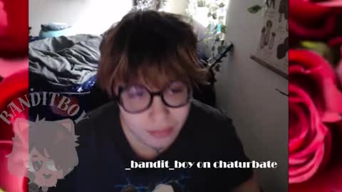 Snapshot of _bandit_b0y chatting on February 2026 08:47:01 PM bandit online show from February 2026 08:47:01 PM
