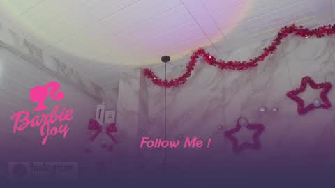 Andrea online show from December 2024 07:21:01 PM