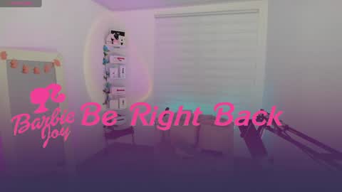 Andrea online show from February 2025 05:40:02 PM