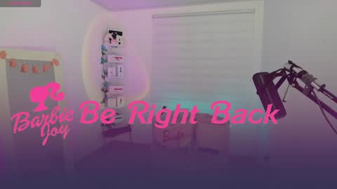 Andrea online show from February 2025 08:45:02 PM