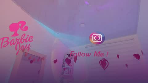 Andrea online show from February 2025 09:43:01 PM