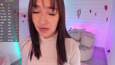 Andrea online show from February 2025 01:50:02 PM