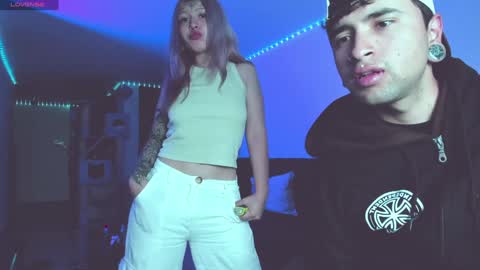 Lunita  online show from December 2024 06:11:02 AM