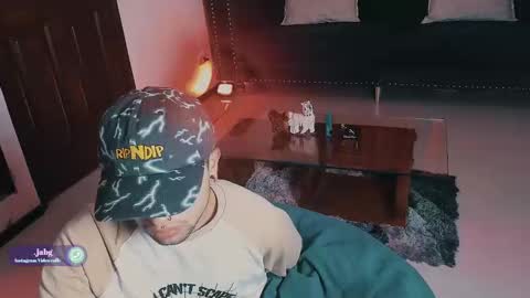 Lunita  online show from February 2025 04:20:02 PM