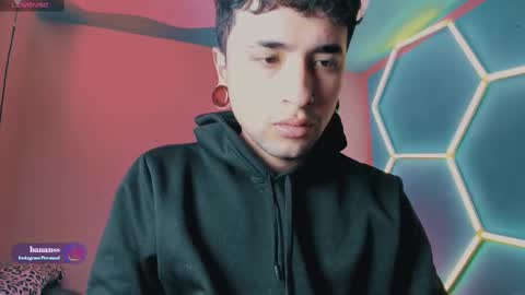 Lunita  online show from March 2025 08:11:02 PM