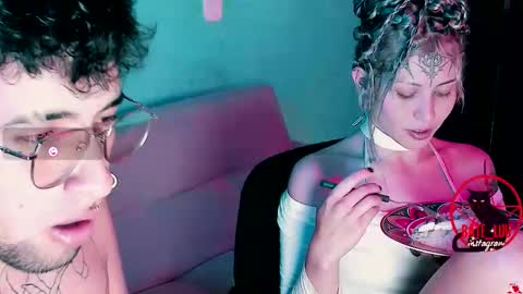 Lunita  online show from September 2025 04:17:02 AM