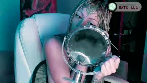 Lunita  online show from September 2025 05:34:02 AM