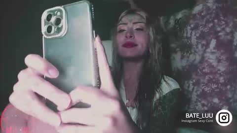 Lunita  online show from October 2025 06:14:01 AM