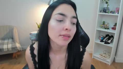 Bella Evans online show from March 2026 06:08:02 AM