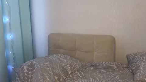 billiebabe online show from December 2025 07:48:01 AM