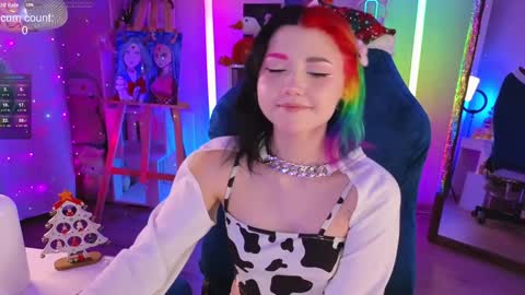 Snapshot of _biscuitty chatting on January 2025 08:18:02 PM Alice .. online show from January 2025 08:18:02 PM