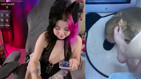 Snapshot of _biscuitty chatting on September 2025 09:09:02 PM Alice .. online show from September 2025 09:09:02 PM