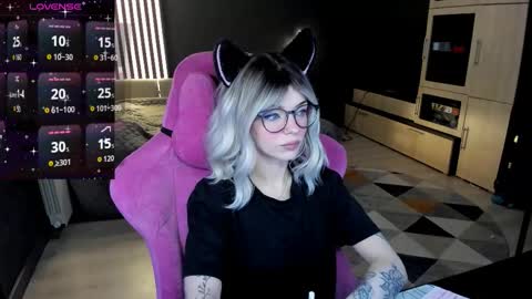 Olivia Subscribe to my Fansly -   online show from March 2026 10:57:01 PM