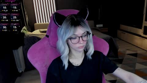 Olivia Subscribe to my Fansly -   online show from April 2026 06:35:02 AM