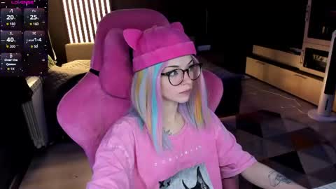 Olivia Subscribe to my Fansly -   online show from June 2026 11:46:01 PM